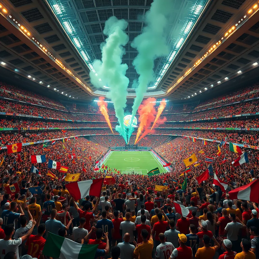 Portugal vs DR Congo: Nhận định, dự đoán và cập nhật tỷ số trực tiếp