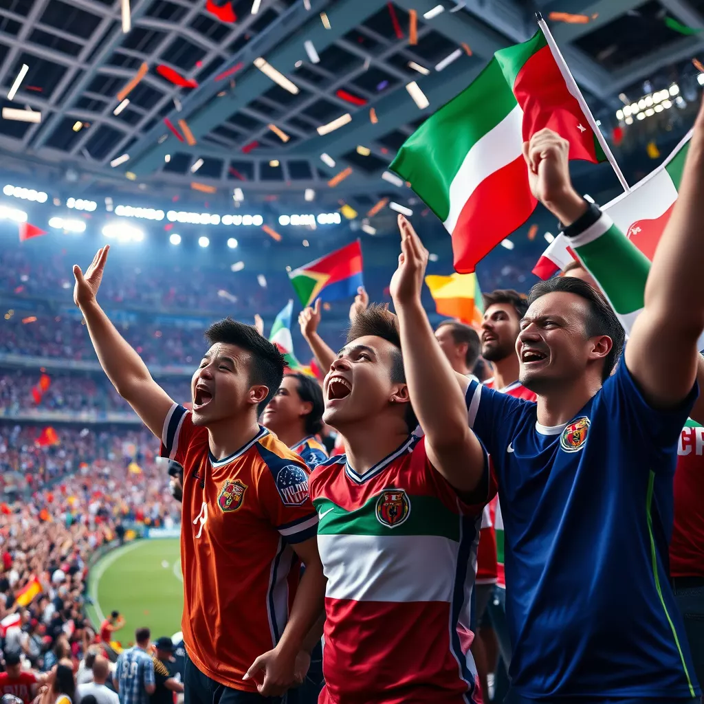 Truy cập gamebaidoithuongx.com xem Dự đoán đội vô địch World Cup 2026 - giấc mơ vô địch World Cup 2026 mới nhất — view 4