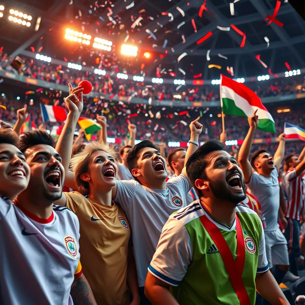 Phân Tích Lối Chơi Và Sơ Đồ Chiến Thuật Chung Kết World Cup 2026 — view 4