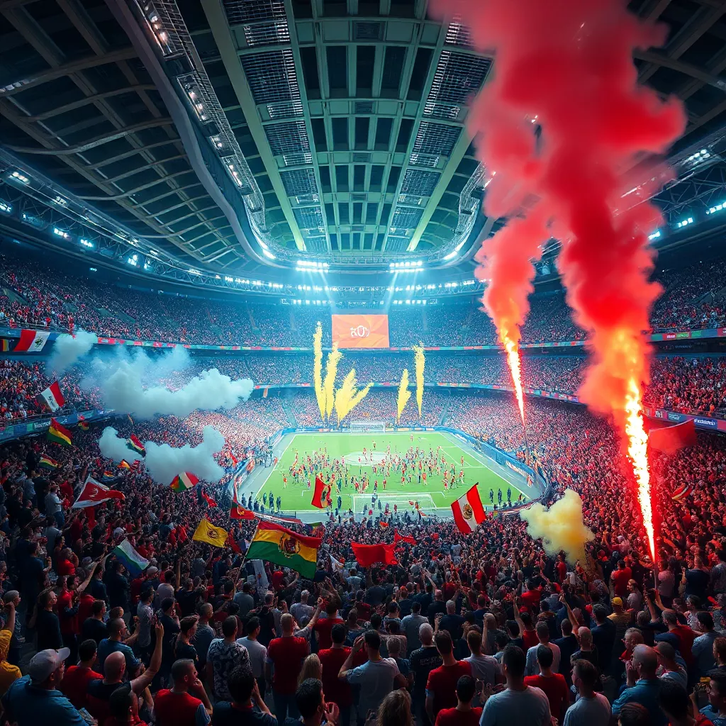 Top Ngôi Sao Có Thể Làm Nên Khác Biệt Tại World Cup 2026