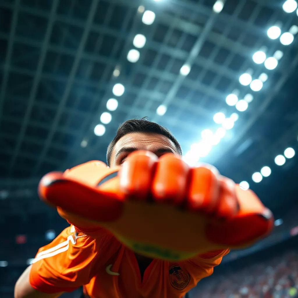 Xoilactv24h World Cup 2026: Nơi Fan Bóng Đá Tìm Kiếm Thông Tin Nhanh