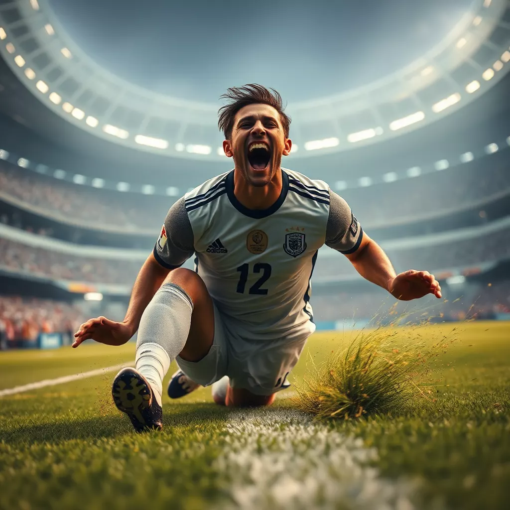 Phân Tích Lối Chơi Và Sơ Đồ Chiến Thuật Chung Kết World Cup 2026 — view 2