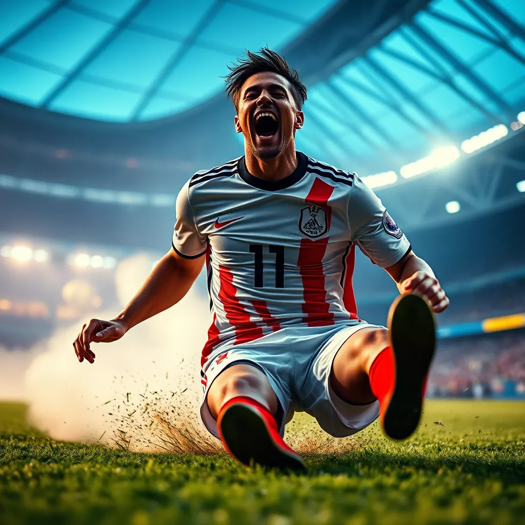 Kèo Nhà Cái Live World Cup: Tại Sao Lại "Hút" Đến Vậy?