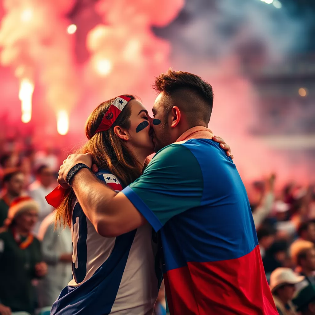 Châu Âu tiếp tục thống trị? Cùng 8XBET nhìn lại bức tranh toàn cảnh