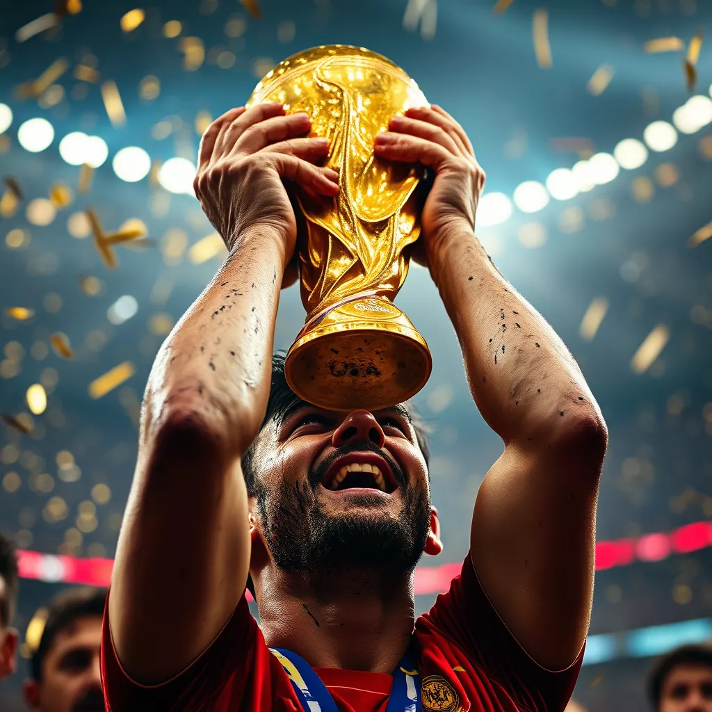 TR88 cập nhật các trận đấu đáng chú ý tại World Cup 2026: Những cuộc so tài không thể bỏ lỡ
