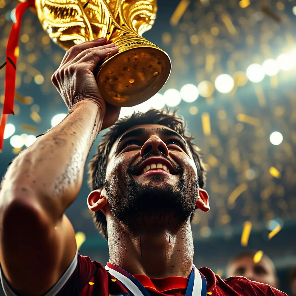 Phân Tích Lối Chơi Và Sơ Đồ Chiến Thuật Chung Kết World Cup 2026 — view 5