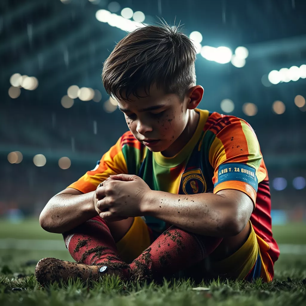 Phân Tích Phong Độ Đội Tuyển World Cup Cùng Iwin: Khi Bóng Đá Gặp Công Nghệ