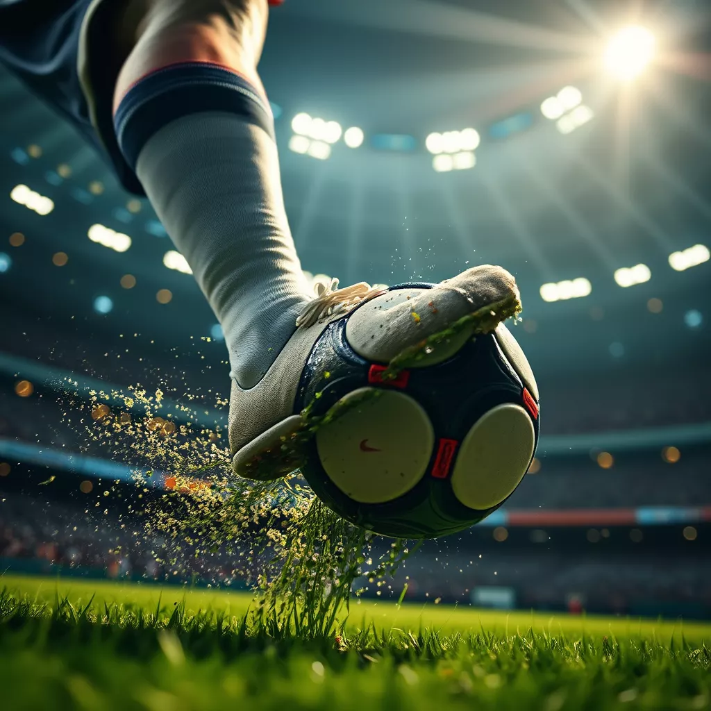 Kèo Nhà Cái Live World Cup Có Lợi Thế Gì? Bí Kíp "Săn" Kèo Khi Bóng Lăn